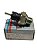 Interruptor de Pressão de Óleo Sensor Cebolinha 3RHO 3394 Marca TGM 703001 FIAT ALLIS Tratores Novo de Época - Imagem 1