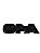 Emblema Paralama A10 Original GM 94629975 - Imagem 2