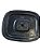 Emblema Lateral Paralama A40 Original GM 94629978 94629980 com Detalhe na Pintura - Imagem 5