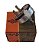 Chave Limpador Parabrisa A10 C10 C14 D10 64 em diante GM 7363900 Original Instron Novo de Época - Imagem 1