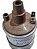Bobina de Ignição Chevette 12V Bosch 9220081028 Original Bosch Novo de Época - Imagem 5