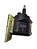 Bobina de Ignição Monza Kadett Ipanema 1.8/2.0 12V Bosch 9220081509 Gauss GC4509 Marflex MB9509 Marflex - Imagem 2