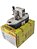 Regulador de Voltagem Alternador GM Monza Fiat Spazio - Bosch 9190087027 - Imagem 2