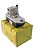 Regulador de Voltagem Alternador GM Monza Fiat Spazio - Bosch 9190087027 - Imagem 5