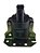 Bobina Ignição Gol 1.0 8V Kombi Bosch 9220081506/F000ZS0104/9220087034 Gauss GC4506 VW 377905105B Marflex MB9506 - Imagem 2