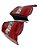 Par Lanterna Traseira Lado Esquerdo Direita Parati G4 06/10 Marca May Ray MR_WH07_30_003_R MR_WH07_30_003_L - Imagem 4