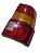 Lanterna Traseira Direita Quantum 95/97 Original Cibie 044954 - Imagem 3