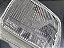 Lente Vidro Farol Lado Esquerdo GM Chevette 80 até 82 Original Arteb 40035LE - Imagem 3
