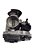Corpo de borboleta Carburador Eletrônico TBI VW Gol Parati 96/ Mi 1.0 8V e 16V 036133064D/G/K/Q Original Volkswagen - Imagem 1