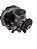Corpo de borboleta Carburador Eletrônico TBI VW Gol Parati 96/ Mi 1.0 8V e 16V 036133064D/G/K/Q Original Volkswagen - Imagem 2