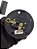 Boia Sensor Nível Combustivel Tanque Chevette Hatch 09_84/87 Indebras BT7130 001535 GM 94650979 - Imagem 4