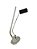 Boia Sensor Medidor Nível Combustive Siemens D20997 D_20997 l Tanque Opala Caravan 10_90/ Álcool 86 Litros - Imagem 3