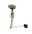 Boia Sensor Medidor Nível Combustivel Tanque Kadett Ipanema 09/93 até 12/93 Indebras BT7212 001.387 OPR GM 93214412 - Imagem 8