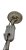 Boia Sensor Medidor Nível Combustivel Tanque Kadett Ipanema 09/93 até 12/93 Indebras BT7212 001.387 OPR GM 93214412 - Imagem 9