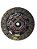 Disco Embreagem Ford Corcel 2 Belina 2 Del Rey Scala 1.6 80/ 190mm 20 Estrias Original Borg Warner 13008130 Luk 31903410 - Imagem 3
