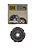 Platô Embreagem Fiat Elba Fiat 147 Fiorino Panorama Pick-up Spazio Uno Uno Mille 74/ Oggi Prêmio /88 Luk 11809210 180mm - Imagem 1