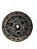 Disco Embreagem Ford Corcel 2 1.4 Belina 2 1.4 180mm 20 Estrias Original Borg Warner 318004110 SACHS 5557 - Imagem 2
