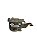 Fechadura Mecânica Interna da Porta Dianteira Direita Fiat Uno 84 a 13 Fiorino 88 a 13 Universal 60832 Fiat 7516181 - Imagem 1