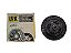 Disco Embreagem Ford Escort Guia Gl Glx XR3 Verona Motor AP Logus Pointer Polo Classic Passat Alemão Marca Luk 322020110 - Imagem 1