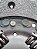 Disco Embreagem Ford Escort Guia Gl Glx XR3 Verona Motor AP Logus Pointer Polo Classic Passat Alemão Marca Luk 322020110 - Imagem 4