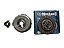 Kit Embreagem Ford Escort Zetec1.8 16V 97/ Diâmetro 215mm 17 Estrias Marca Mec Arm 13750_MK9515/1 - Imagem 1