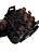 Chave De Seta Direcional Com Controle Do Piloto Automático GM Astra 97 à 11 Vectra 97 à 05 Zafira 01 à 02 GM 13142073 - Imagem 4