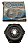 Plato Embreagem Diâmetro 200mm GM Chevette Marajo Chevy 500 1.4 1.6 75/ Original Sachs 1177 - Imagem 1