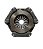 Plato Embreagem Diâmetro 200mm GM Chevette Marajo Chevy 500 1.4 1.6 75/ Original Sachs 1177 - Imagem 3