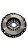 Kit Embreagem Remanufaturado GM Monza Kadett Ipanema 1.8 2.0 Apos 92 Vectra 2.0 Ate /96 Astra Importado 2.0 /96 - Imagem 2