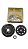 Kit Embreagem Remanufaturado GM Monza Kadett Ipanema 1.8 2.0 Apos 92 Vectra 2.0 Ate /96 Astra Importado 2.0 /96 - Imagem 1