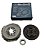 Kit Embreagem Novo Diâmetro 190mm 14 Estrias Meriva Montana 1.4 8V Flex 08/ Corsa 1.4 8V 94/01 Celta Prisma 1.4 Corsa - Imagem 1