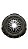Plato Embreagem Diâmetro 215m GM Monza 1.6 1.8 1a Fase /86 Sachs 1183 - Imagem 2