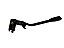 Chave do Limpador de Parabrisa VW Kombi 97 à 2014 4 Posições com Esguicho Incompleta Kostal 1911342 VW 2379535192 - Imagem 3