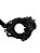 Chave do Limpador de Parabrisa VW Kombi 97 à 2014 4 Posições com Esguicho Incompleta Kostal 1911342 VW 2379535192 - Imagem 7