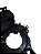 Chave Do Limpador Pára-brisa 2 velocidades VW Caminhão 11160 12140 12170 13130 14140 14200 14210 14150 14170 à 24250 - Imagem 6