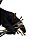Chave De Seta Direcional Completa Com Limpador e Pisca Alerta Especial VW Fusca Após 93 VW 1139535057 - Imagem 7