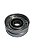 Polia da Correia do Alternador 65 X 27mm Furo 8mm GM Astra Zafira 99 à 03 Marca Roltens RT6030 GM 93336184 - Imagem 5