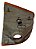 Lanterna de Pisca Dianteiro Direito VW Santana 1991 a 1992 Âmbar Original VW Cibié VW 3259530501 - Imagem 6