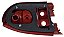 Lanterna Traseira Lado Direito Gol G4 2006 em diante Original Arteb 0460344 - Imagem 3
