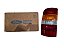 Lanterna Traseira LE Lado Esquerdo Completo Ford Courier 1997 a 2013 Original Ford 91AG13405FD - Imagem 1