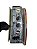 Lanterna Traseira LE Lado Esquerdo Completo Ford Courier 1997 a 2013 Original Ford 91AG13405FD - Imagem 3
