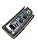 Lanterna Traseira LE Lado Esquerdo Completo Ford Courier 1997 a 2013 Original Ford 91AG13405FD - Imagem 9