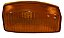 Lanterna Dianteira Lado Direito VW Gol Voyage Parati Saveira 82 a 86 Original Cibié 0439762 - Imagem 3