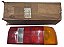 Lanterna Traseira Lado Direito Ford Verona 90 a 92 Tricolor Original Arteb 0460116 JCV 203812 - Imagem 1