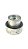 Tensor da Correia Dentada 59 X 27mm Furo 8mm Fiat Tempra Marca RTA 103 Fiat 5997325 - Imagem 2