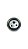 Tensor da Correia Dentada 59 X 27mm Furo 8mm Fiat Tempra Marca RTA 103 Fiat 5997325 - Imagem 3