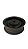 Polia da Correia do Alternador 65 X 24mm Furo 8mm Chevrolet Corsa Meriva Marca RTA 225 GM 93397256 Roltens RT7256 - Imagem 3