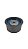 Polia da Correia Dentada 52 X 27mm Furo 8mm Chevrolet Calibra Vectra Marca RTA 195 GM 9128738 Roltens RT6782 - Imagem 3