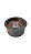 Polia da Correia Dentada 52 X 27mm Furo 10mm Chevrolet Astra Vectra Zafira Marca RTA 229 GM 90529810 - Imagem 3