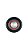 Polia da Correia Dentada 63 X 25mm Furo 8mm Chevrolet Corsa Meriva Tigra Marca RTA 079 GM 9128739 - Imagem 2
